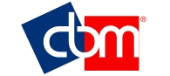 Logo de Comercial CBM 95, S.L. - Grup Blamar