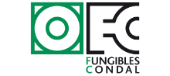 Logo de Fungibles Condal, S.L.