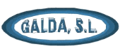 Logotipo de Galda Suministros de Fundición, S.L.