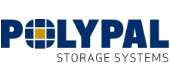 Logo Polypal Storage Systems, S.A.