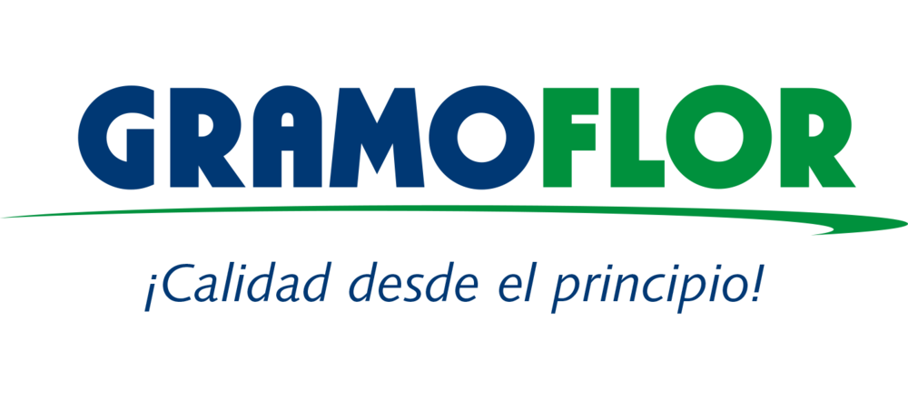 Logotipo de Gramoflor Ibérica, S.L.U.