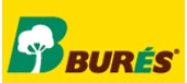Logo Burés, S.A.U.