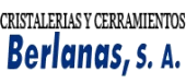 Logo de GlassMadrid - Berlanas