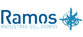 Logo de Ramos Industria del Vidrio, S.L.U.