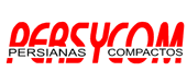 Logo Persycom Madrid, S.L.