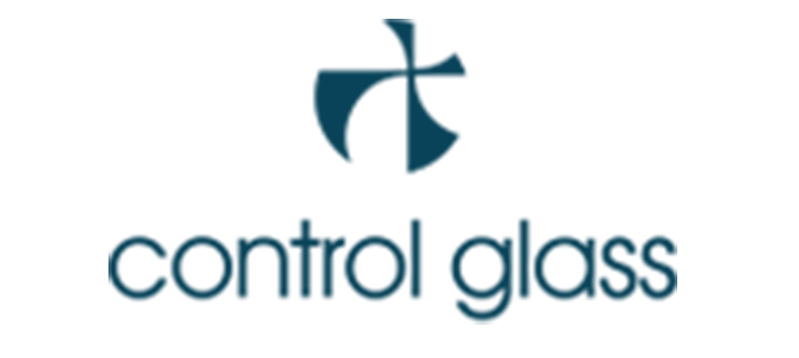 Logotipo de Control Glass Acústico y Solar, S.L.U.