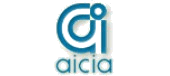 Logotipo de Asociación de Investigación y Cooperación Industrial en Andalucía (AICIA)