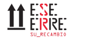 Logotipo de Servicio de Recambios 2002, S.L. (Ese Erre)