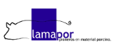 Logo Lamapor, S.A.