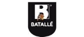 Logotipo de Grup Batallé