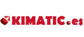 Kimatic, Sistemas Industriales de Precisión, S.L. Logo