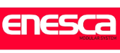 Logotipo de Enesca, S.A.