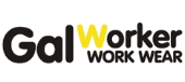 Logotipo de Hijos de Antonio Gálvez, S.L.U. (Galworker)