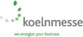 Logotipo de Koelnmesse GmbH
