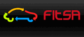 Logotipo de Fundación Instituto Tecnológico para La Seguridad del Automóvil (FITSA)