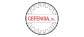 Logotip de Grupo Cefenisa