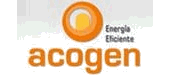 Logotipo de Asociación Española de Cogeneración (Acogen)