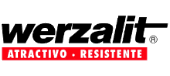 Logo Werzalit España y Portugal, S.L.