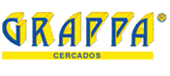 Logotipo de Grappa Cercados