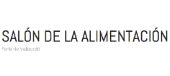 Logo de Alimentaria - Feria de Valladolid