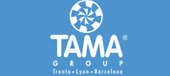Logo Tama Ibérica, S.L.