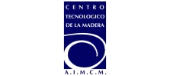 Logotipo de Asociación de Investigación Madera Castilla-La Mancha (AIMCM)