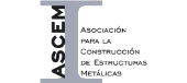 Logo de Asociación para La Construcción de Estructuras Metálicas