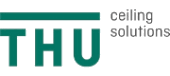 Logo THU Perfil, S.L.U. - THU Ceiling Solutions