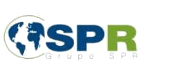 Logotipo de Grupo SPR