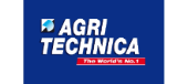 Logotipo de Agritechnica