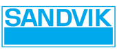 Logo de Sandvik Espaola, S.A. (Sandvik Mining / Sandvik Rock Processing)