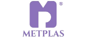 Logo Metplas-Metalicoplastico