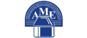 Logo de Asociación Metalgráfica Española