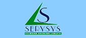 Logo Serysys, S.A.L.