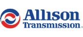 Logotipo de Allison Transmission
