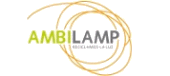 Asociación AMBILAMP Logo