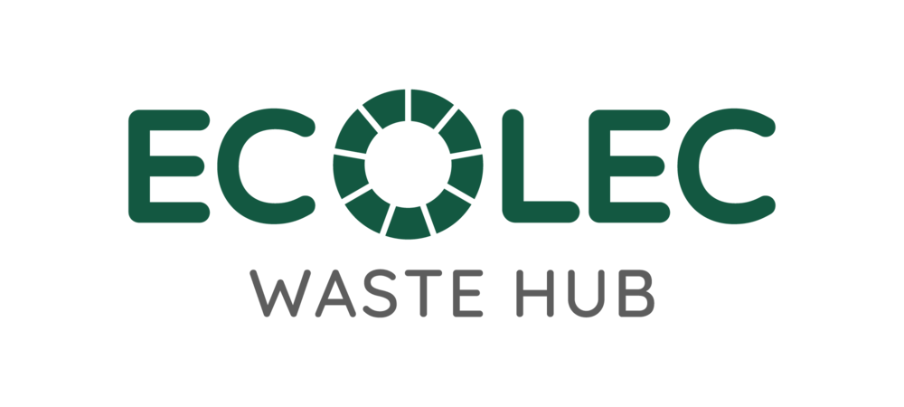 Logotipo de Ecolec Entidad Administradora de Residuos, S.L.