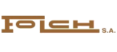 Logo Folch, S.A.