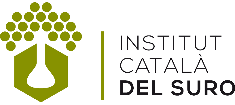 Logo de Institut Català del Suro