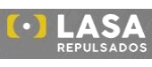 Logo de Repulsados Lasa, S.L.
