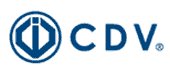 Logo CDVI - Control difusión venta internacional s.l.