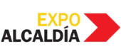 Logo de ExpoAlcalda - Feria de Zaragoza
