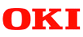 Logotipo de Oki Europe Limited, Sucursal en España