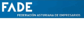 Logotipo de Asociación de Empresarios de Artes Gráficas de Asturias (Aga)