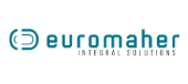 Logo Representaciones Euromaher, S.L.