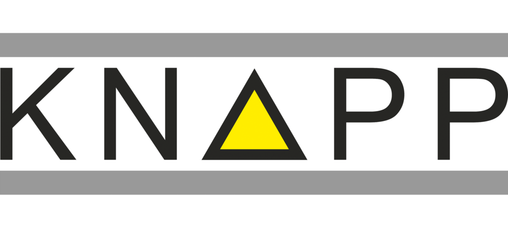 Logotipo de Knapp AG