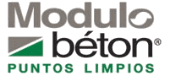 Logo Modulo Béton España, S.L.