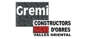 Logo de Gremi de Constructors d'Obres del Vallès Oriental