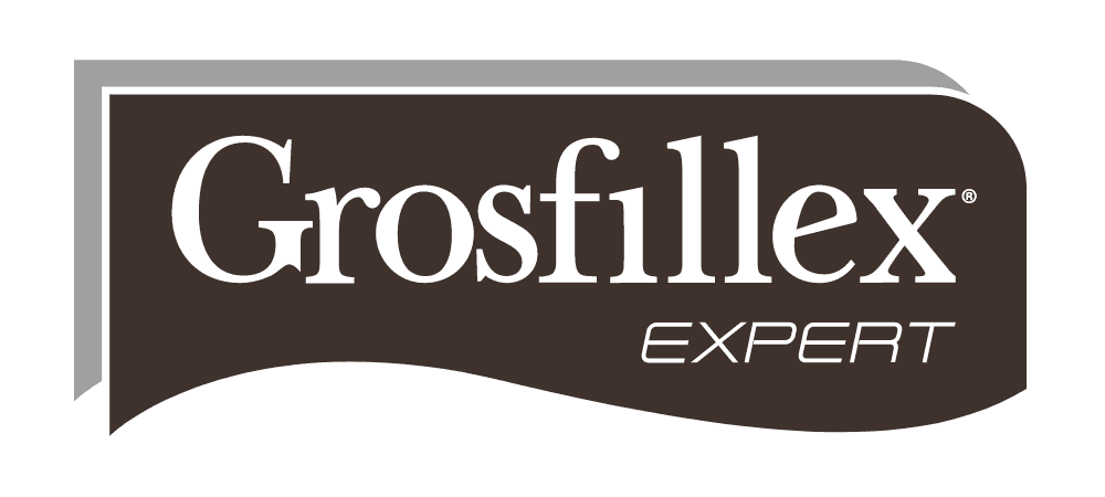 Logo Grosfillex Española, S.A.U.