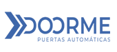 Logo de Doorme Automatismos, S.L.